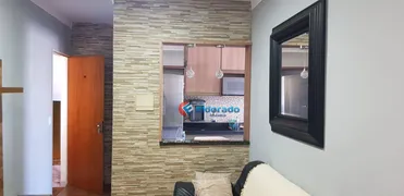 Apartamento com 2 Quartos à venda, 53m² no Condomínio Coronel Nova Veneza, Sumaré - Foto 1