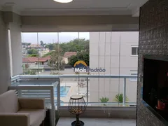 Apartamento com 3 Quartos à venda, 86m² no Butantã, São Paulo - Foto 2