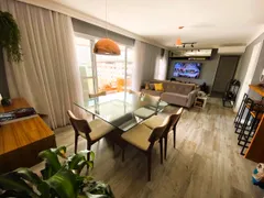 Apartamento com 3 Quartos à venda, 120m² no Real Parque, São Paulo - Foto 2