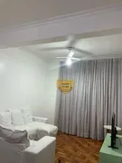 Apartamento com 3 Quartos para alugar, 100m² no Icaraí, Niterói - Foto 1
