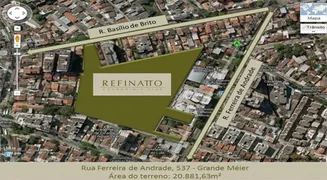 Apartamento com 3 Quartos à venda, 84m² no Cachambi, Rio de Janeiro - Foto 17