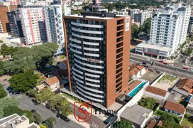 Apartamento com 3 Quartos à venda, 111m² no Cabral, Curitiba - Foto 29