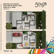 Casa de Condomínio com 3 Quartos à venda, 151m² no Granja Marileusa , Uberlândia - Foto 12