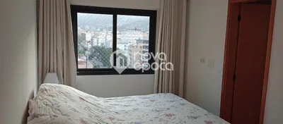 Apartamento com 2 Quartos à venda, 93m² no Tijuca, Rio de Janeiro - Foto 11