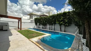 Casa de Condomínio com 3 Quartos à venda, 300m² no Residencial Villa Lobos, Paulínia - Foto 22