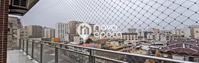 Cobertura com 3 Quartos à venda, 160m² no Tijuca, Rio de Janeiro - Foto 41