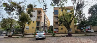 Apartamento com 2 Quartos à venda, 72m² no Patronato, Santa Maria - Foto 1