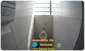 Galpão / Depósito / Armazém para alugar, 1070m² no Vasco Da Gama, Rio de Janeiro - Foto 8