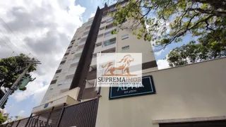 Apartamento com 3 Quartos à venda, 96m² no Vila Augusta, Sorocaba - Foto 16