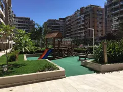 Apartamento com 3 Quartos para alugar, 84m² no Recreio Dos Bandeirantes, Rio de Janeiro - Foto 14