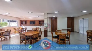 Apartamento com 4 Quartos à venda, 157m² no Anhangabau, Jundiaí - Foto 45