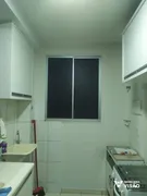 Apartamento com 2 Quartos à venda, 52m² no Distrito Industrial I, Uberaba - Foto 7