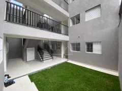 Apartamento com 1 Quarto para alugar, 28m² no Vila Nair, São Paulo - Foto 14