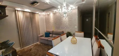 Apartamento com 2 Quartos à venda, 54m² no Vila Nova Medeiros, Jundiaí - Foto 4