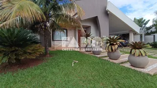Casa de Condomínio com 3 Quartos à venda, 260m² no Portal das Araucárias, Araraquara - Foto 4