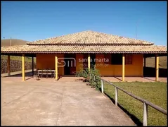 Fazenda / Sítio / Chácara com 5 Quartos à venda, 1m² no Rocinha, Guaratinguetá - Foto 2