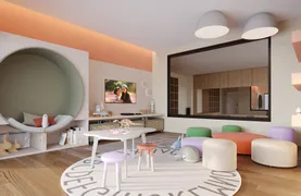 Apartamento com 3 Quartos à venda, 120m² no Copacabana, Uberlândia - Foto 11