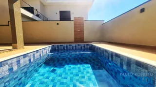 Casa de Condomínio com 3 Quartos à venda, 186m² no Chacaras Silvania, Valinhos - Foto 33