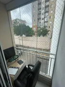 Apartamento com 3 Quartos para venda ou aluguel, 76m² no Vila das Belezas, São Paulo - Foto 1