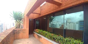 Conjunto Comercial / Sala para venda ou aluguel, 466m² no Moema, São Paulo - Foto 4