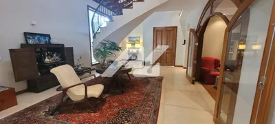 Casa de Condomínio com 3 Quartos à venda, 428m² no Alphaville Dom Pedro, Campinas - Foto 7