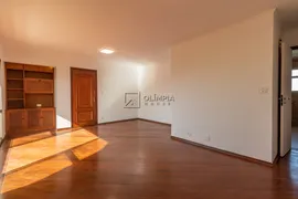 Apartamento com 3 Quartos para alugar, 109m² no Vila Clementino, São Paulo - Foto 5