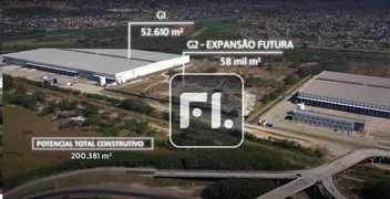 Galpão / Depósito / Armazém para alugar, 18024m² no Pilar, Duque de Caxias - Foto 8