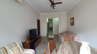 Apartamento com 2 Quartos para alugar, 80m² no Boqueirão, Santos - Foto 6