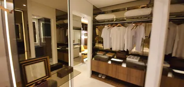 Apartamento com 3 Quartos à venda, 113m² no Jardim Dom Bosco, São Paulo - Foto 7