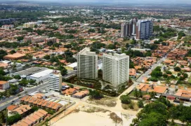 Apartamento com 3 Quartos à venda, 101m² no Cambeba, Fortaleza - Foto 37
