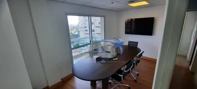 Conjunto Comercial / Sala para alugar, 153m² no Pinheiros, São Paulo - Foto 11