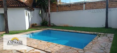 Casa com 3 Quartos à venda, 309m² no Alto da Boa Vista, Ribeirão Preto - Foto 127