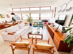 Apartamento com 3 Quartos à venda, 150m² no Lagoa, Rio de Janeiro - Foto 9