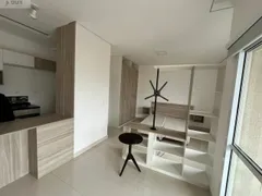 Apartamento com 1 Quarto para alugar, 40m² no Santana, São Paulo - Foto 2