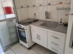 Apartamento com 3 Quartos à venda, 55m² no Jardim Santa Emília, São Paulo - Foto 2