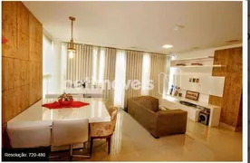 Apartamento com 3 Quartos à venda, 95m² no Serra, Belo Horizonte - Foto 1