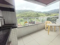 Apartamento com 2 Quartos à venda, 56m² no Praia das Toninhas, Ubatuba - Foto 12