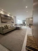 Apartamento com 4 Quartos à venda, 130m² no Funcionários, Belo Horizonte - Foto 2