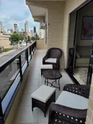 Casa com 3 Quartos para alugar, 100m² no Nacoes, Balneário Camboriú - Foto 4