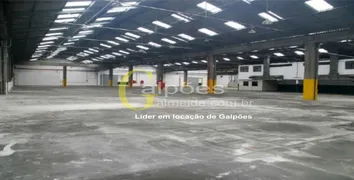 Galpão / Depósito / Armazém para venda ou aluguel, 13181m² no Jardim Santa Cecília, Barueri - Foto 6