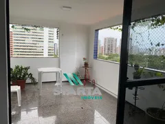 Cobertura com 3 Quartos para alugar, 185m² no Guararapes, Fortaleza - Foto 17