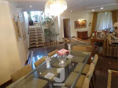 Casa com 5 Quartos à venda, 470m² no Loteamento Alphaville Campinas, Campinas - Foto 12