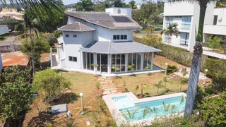Casa com 4 Quartos à venda, 411m² no Residencial Aldeia do Vale, Goiânia - Foto 2