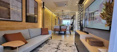 Apartamento com 2 Quartos à venda, 69m² no City America, São Paulo - Foto 2
