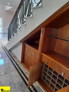 Casa de Condomínio com 4 Quartos para alugar, 430m² no Parque Residencial Damha, São José do Rio Preto - Foto 8