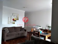 Apartamento com 2 Quartos à venda, 55m² no Jaguaré, São Paulo - Foto 2