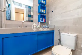 Apartamento com 4 Quartos à venda, 172m² no Barra da Tijuca, Rio de Janeiro - Foto 24