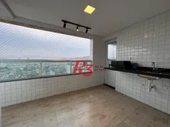 Apartamento com 2 Quartos à venda, 86m² no Canto do Forte, Praia Grande - Foto 7