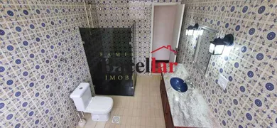 Casa de Condomínio com 4 Quartos para alugar, 146m² no Tijuca, Rio de Janeiro - Foto 14