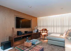 Apartamento com 4 Quartos à venda, 216m² no Alphaville Lagoa Dos Ingleses, Nova Lima - Foto 44